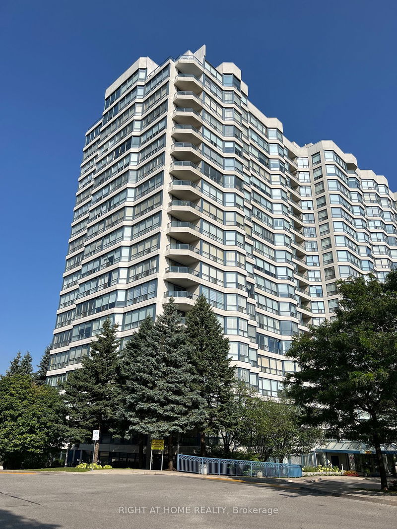 7300 Yonge St, unit 1112 for sale - image #1