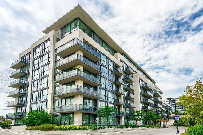 4700 Highway 7 Ave, unit 407 for sale - image #1