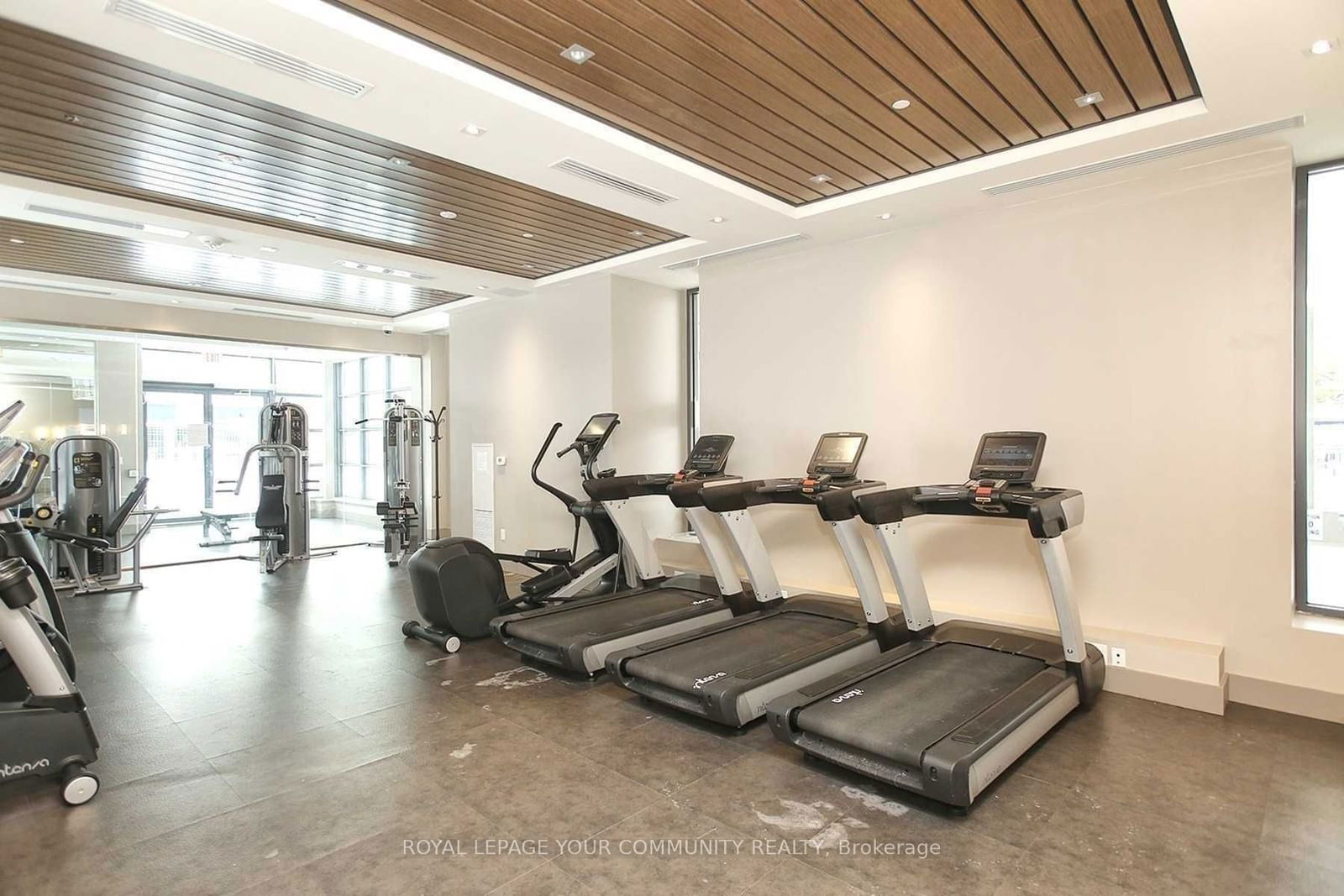 9600 Yonge St, unit 515B for rent - image #24