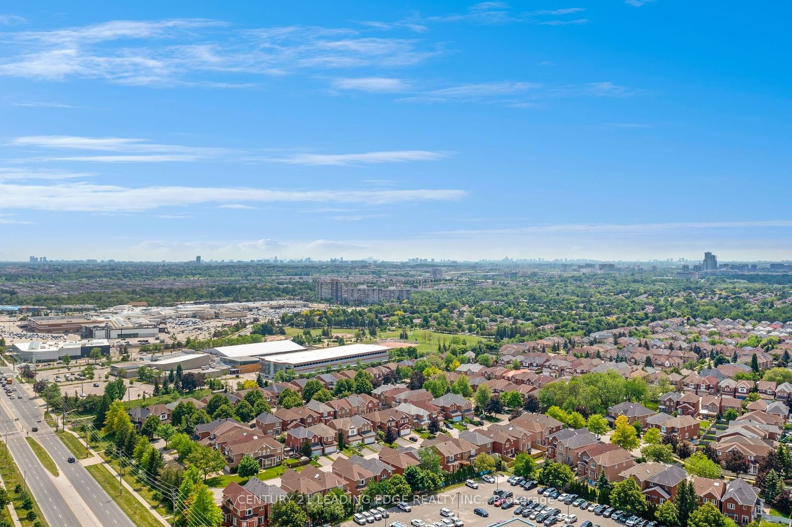 Hampton Green Condos, Markham, Toronto