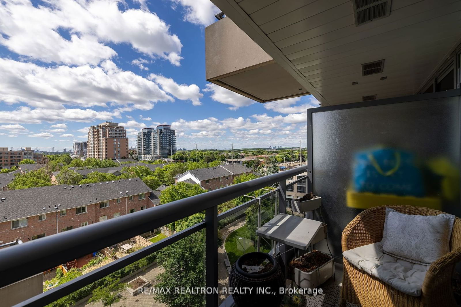 9199 Yonge St, unit SE617 for sale - image #19