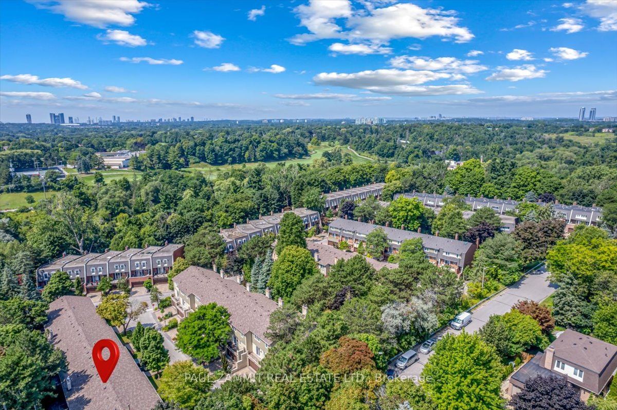 Quail Valley Townhomes, Markham, Toronto