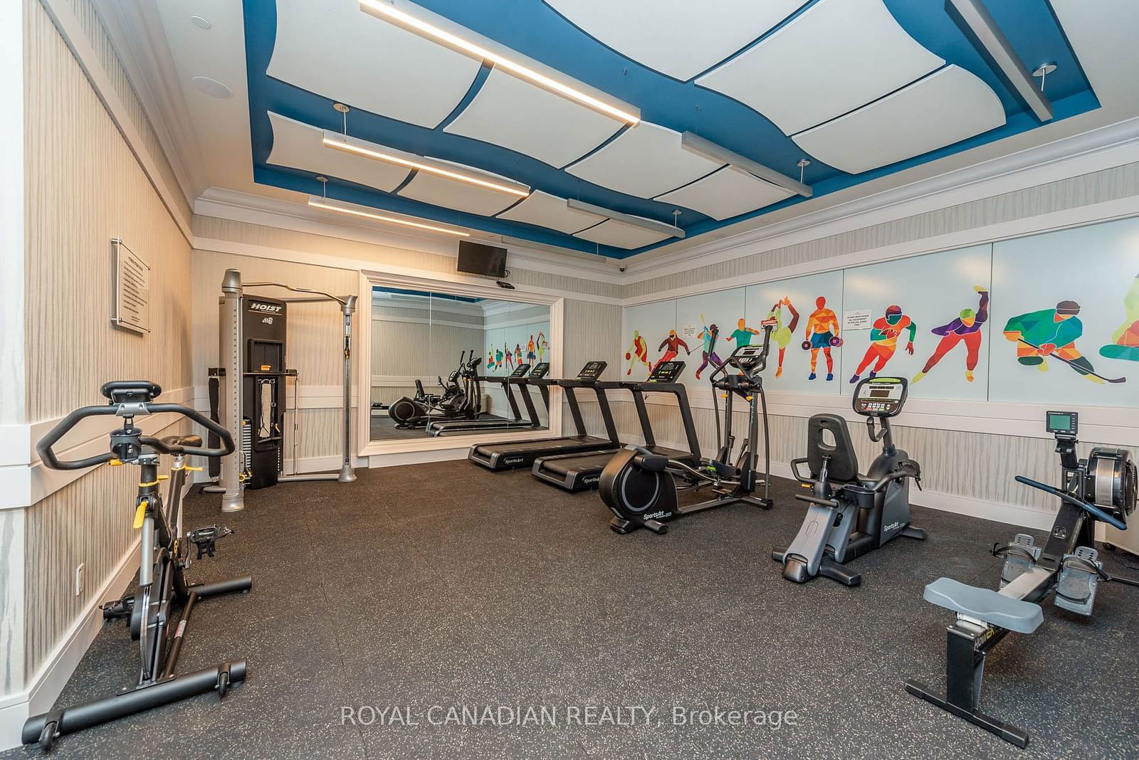 9085 Jane St, unit 1007 for sale - image #31