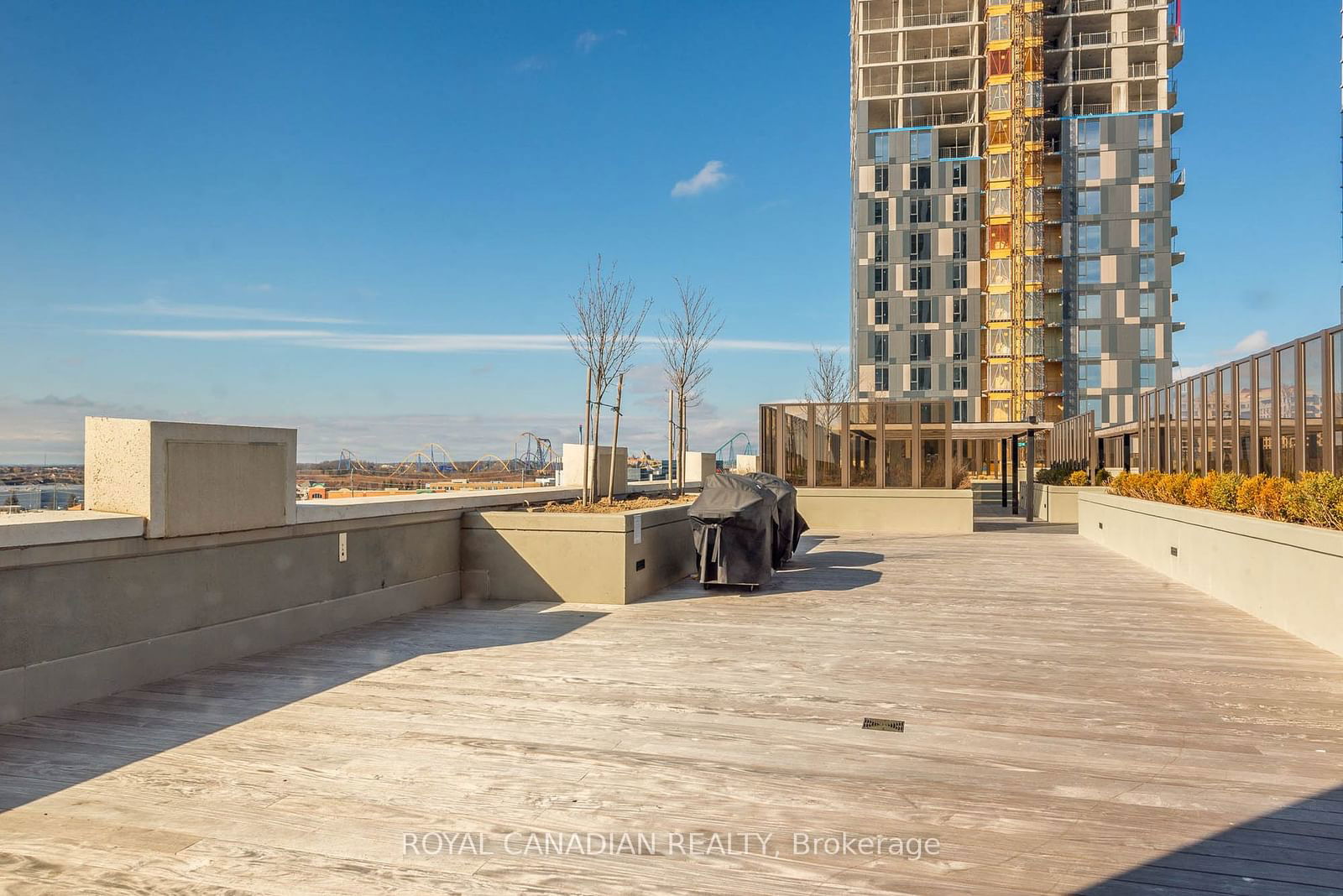 9085 Jane St, unit 1007 for sale - image #36