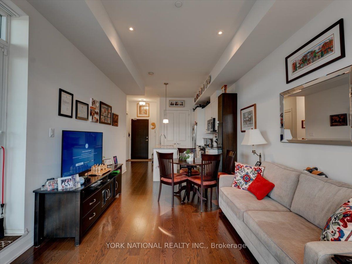 15277 Yonge St, unit 406 for sale - image #14