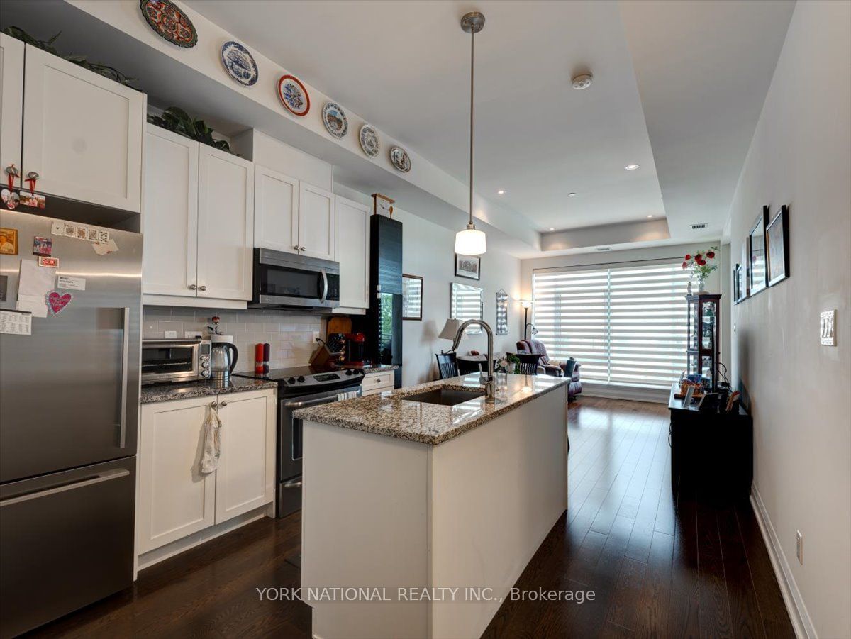 15277 Yonge St, unit 406 for sale - image #7