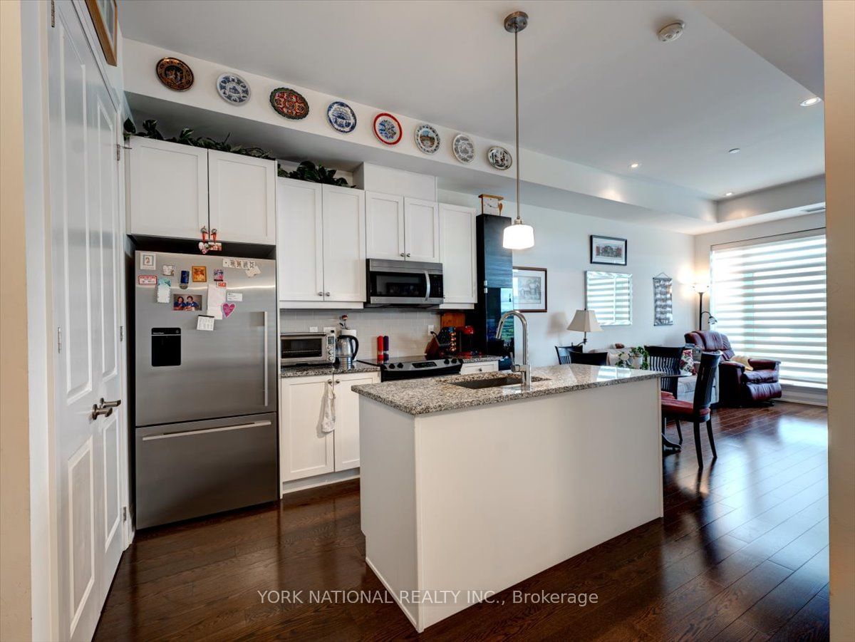 15277 Yonge St, unit 406 for sale - image #8