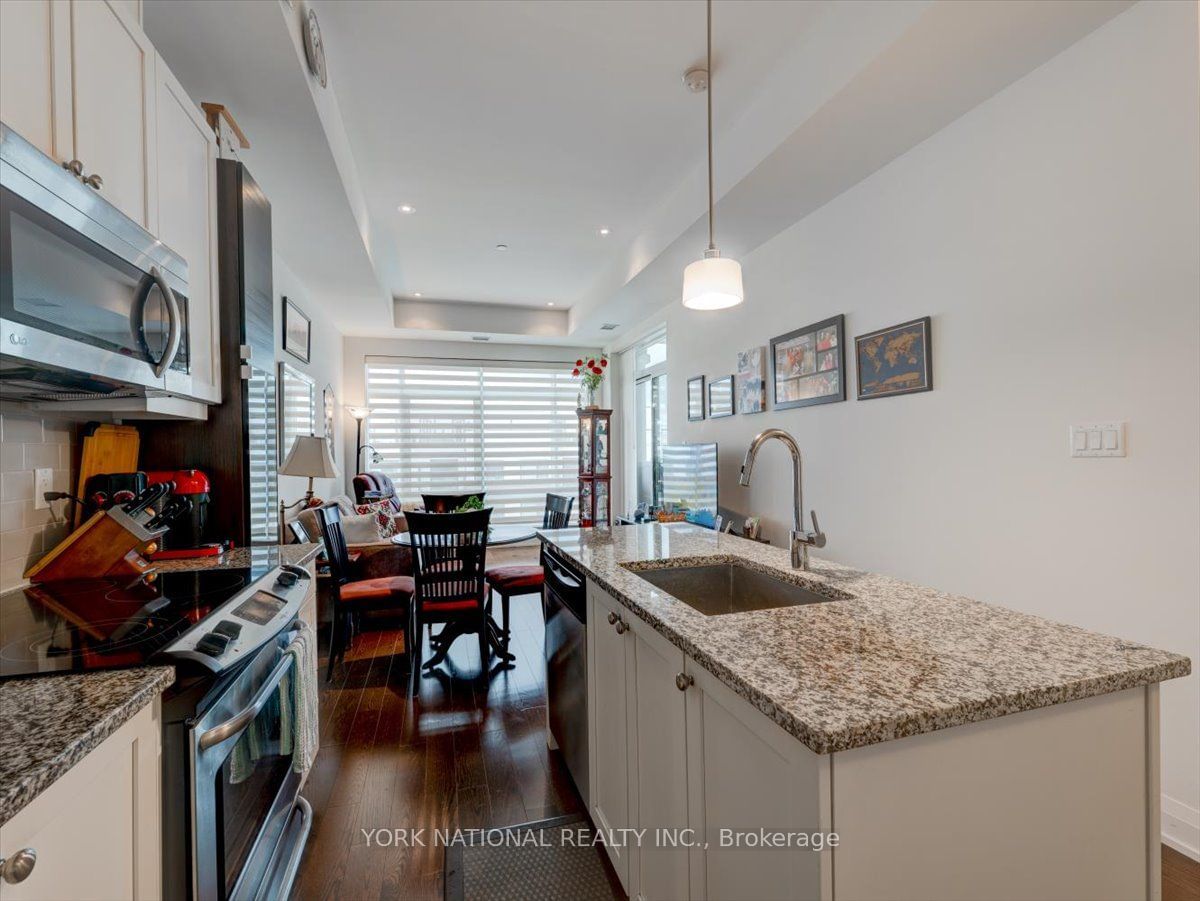 15277 Yonge St, unit 406 for sale - image #9