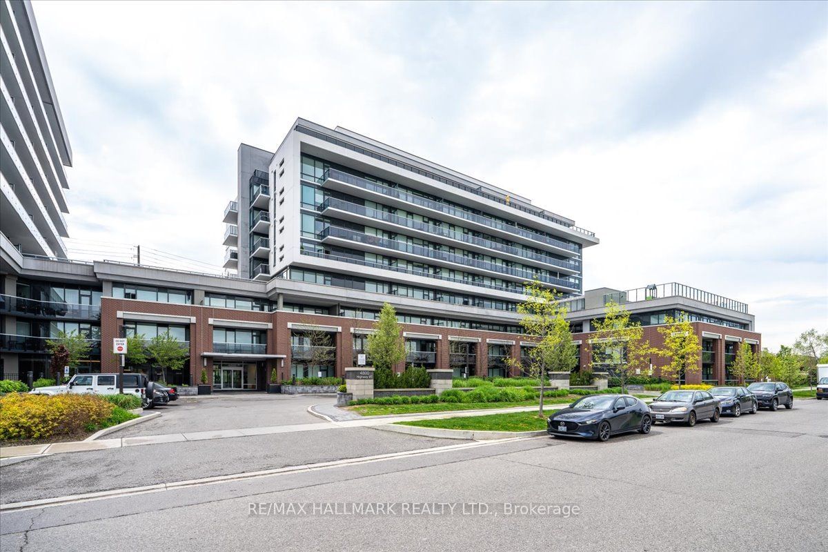 4800 Highway 7, unit 342 for sale - image #1