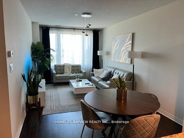 7400 Markham Rd, unit 607 for rent