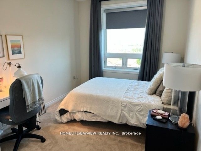 7400 Markham Rd, unit 607 for rent