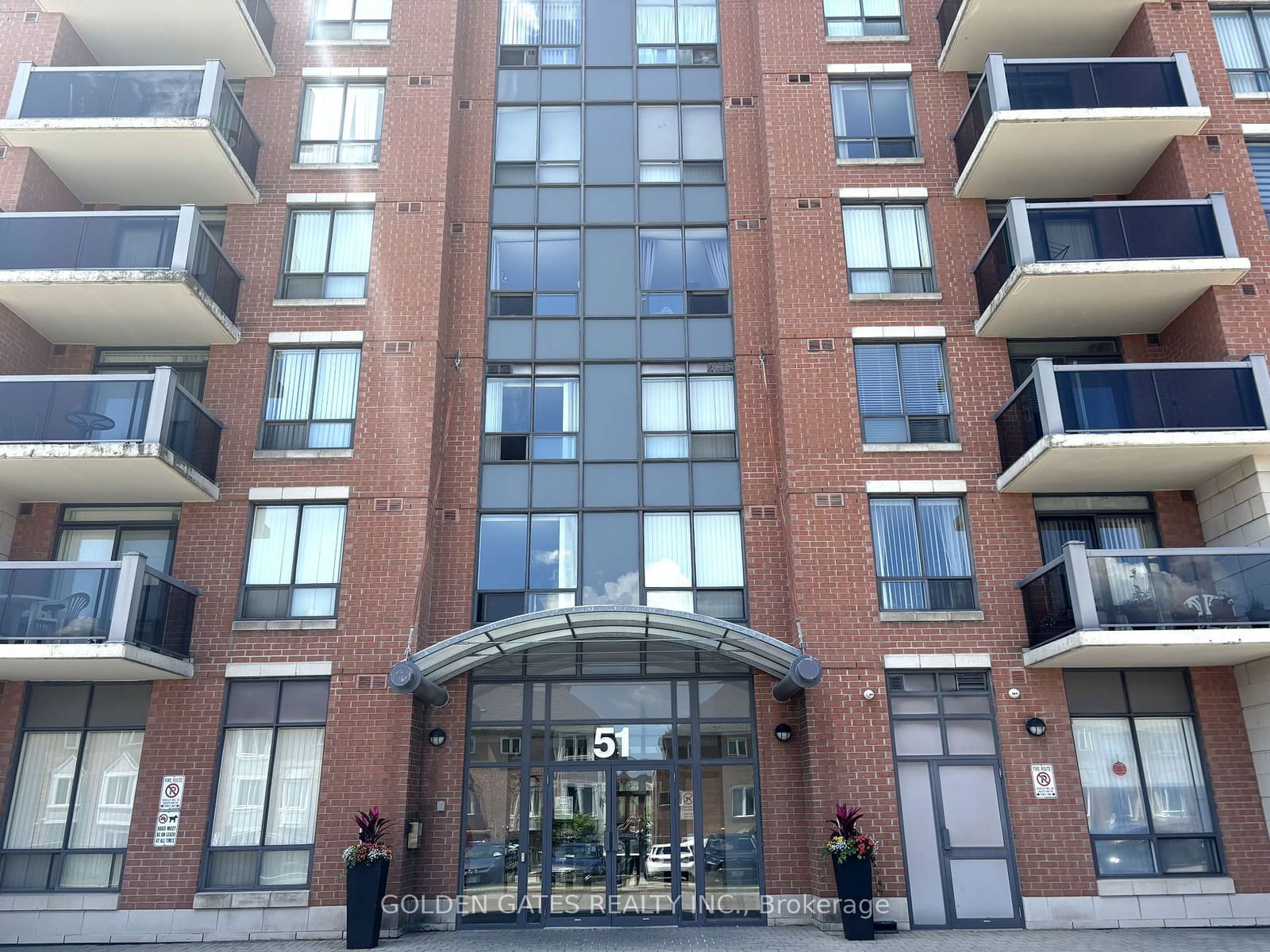 51 times Ave, unit 515 for sale