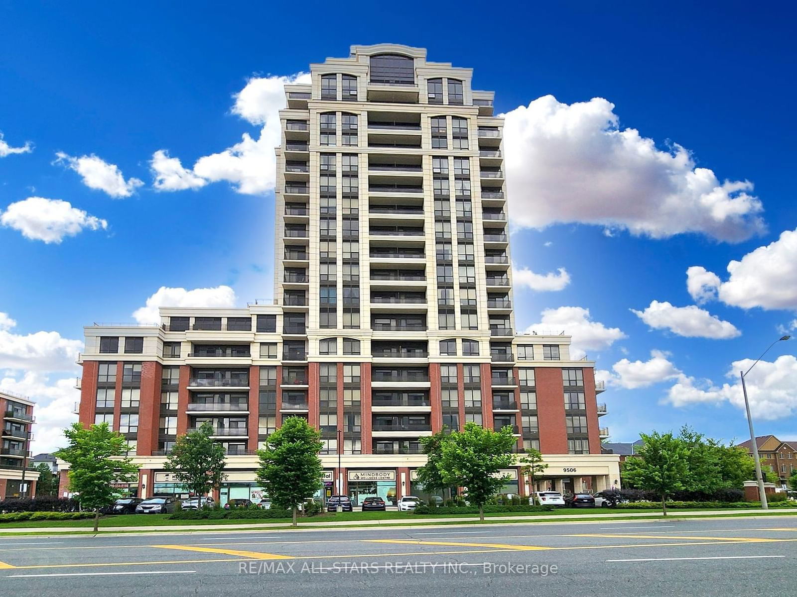 9506 Markham Rd, unit 215 for sale - image #38