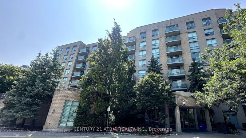 3 Ellesmere St, unit PH11 for rent - image #1