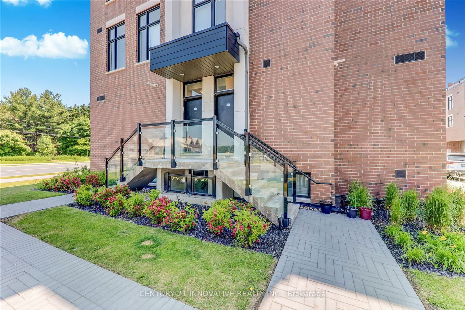 9560 Islington Urban Townhomes, Vaughan, Toronto