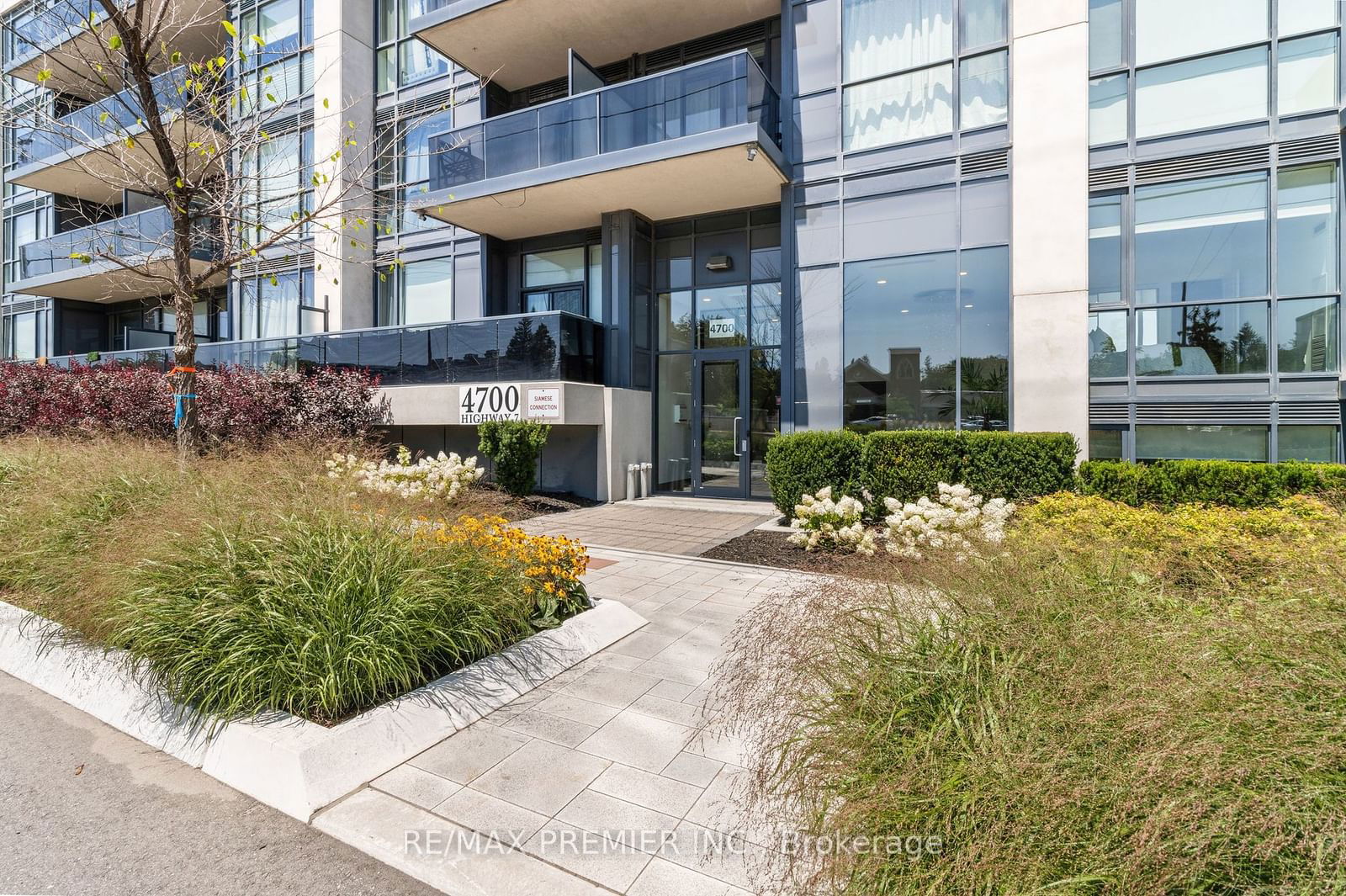 4700 Highway 7, unit 101 for sale - image #2