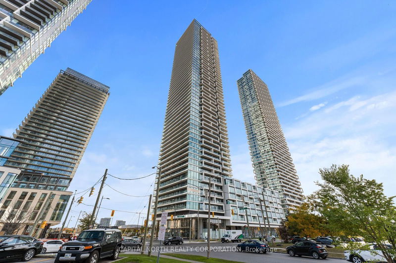 950 Portage Pkwy, unit 2008 for sale - image #1