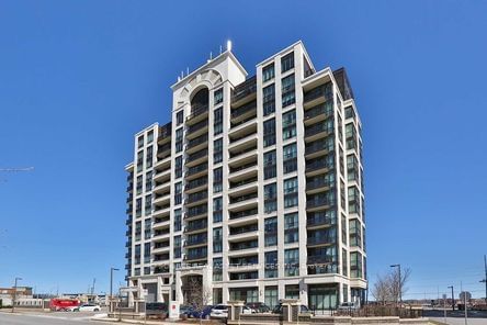 9582 Markham Rd, unit 1505 for rent - image #3