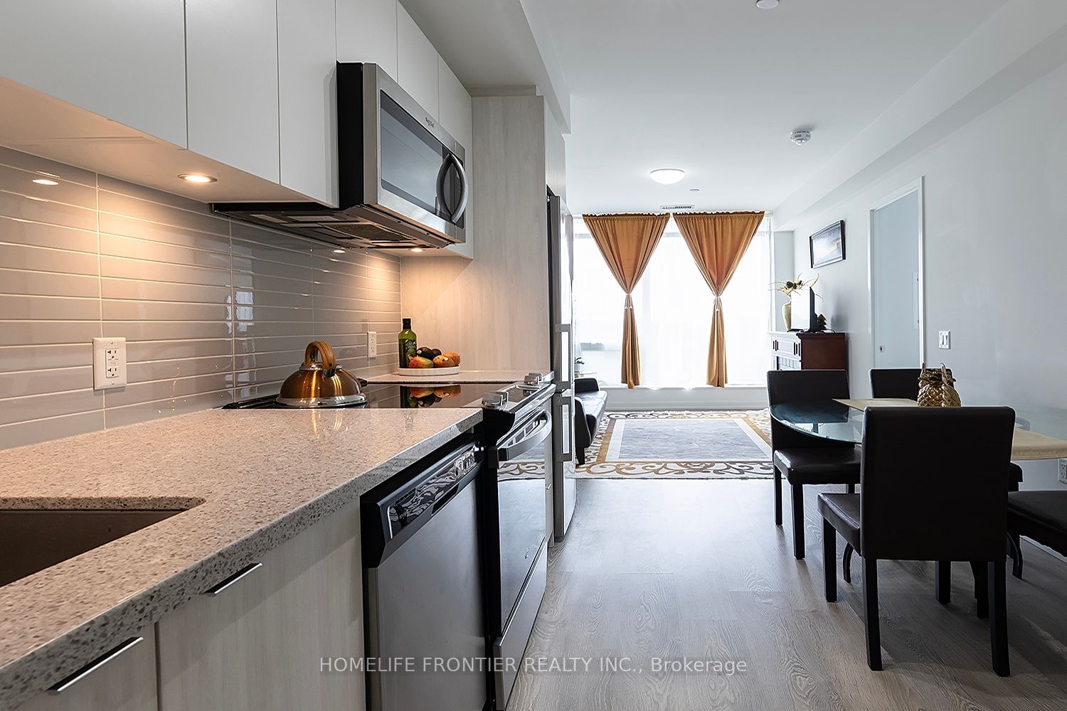 3 Rosewater St, unit 602W for sale - image #20