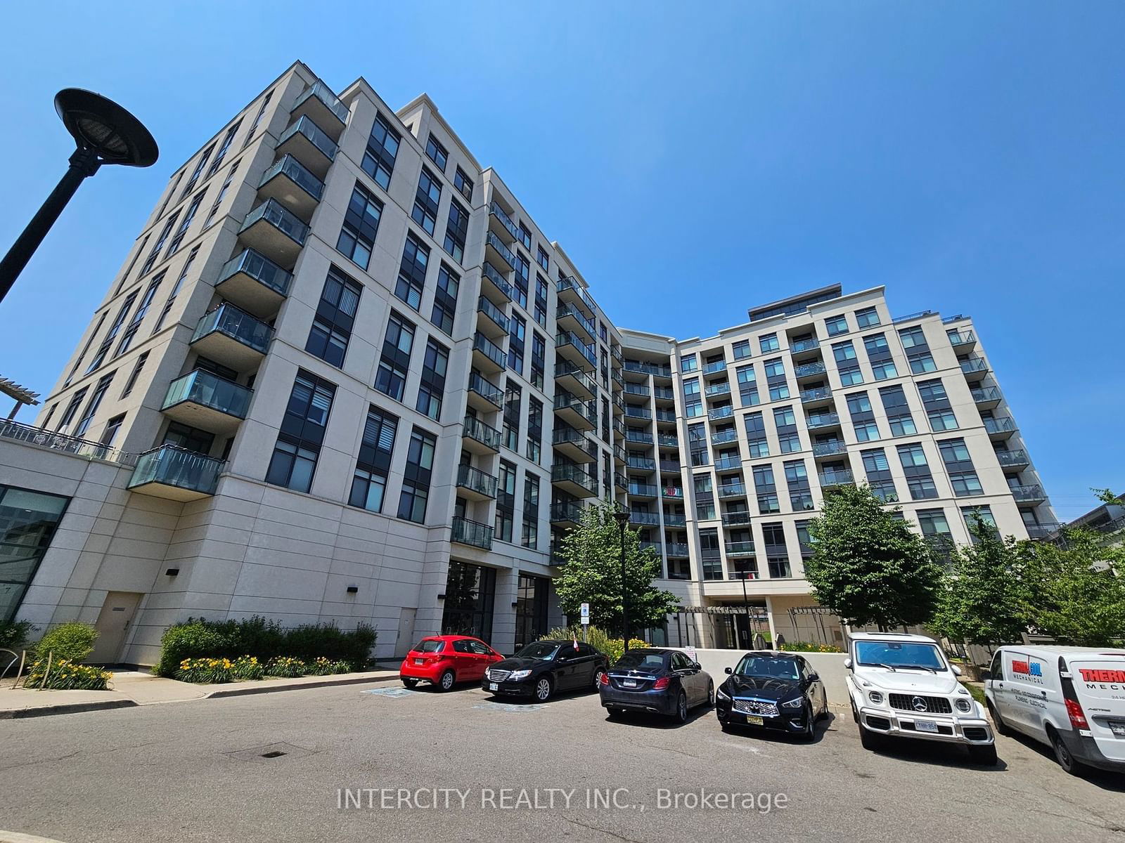 12 Woodstream Blvd E, unit 412 for sale - image #2