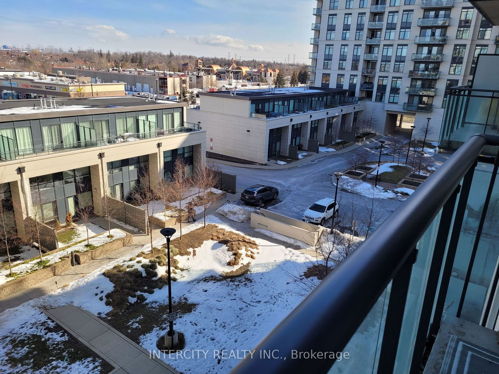 12 Woodstream Blvd E, unit 412 for sale - image #3