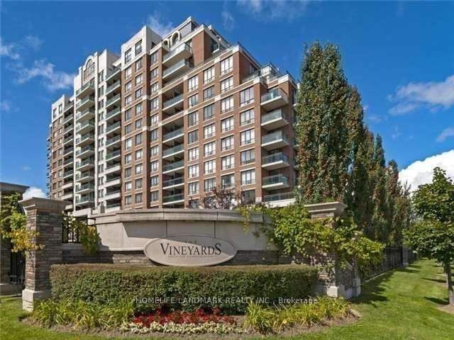 350 Red Maple Rd W, unit 301 for rent - image #1