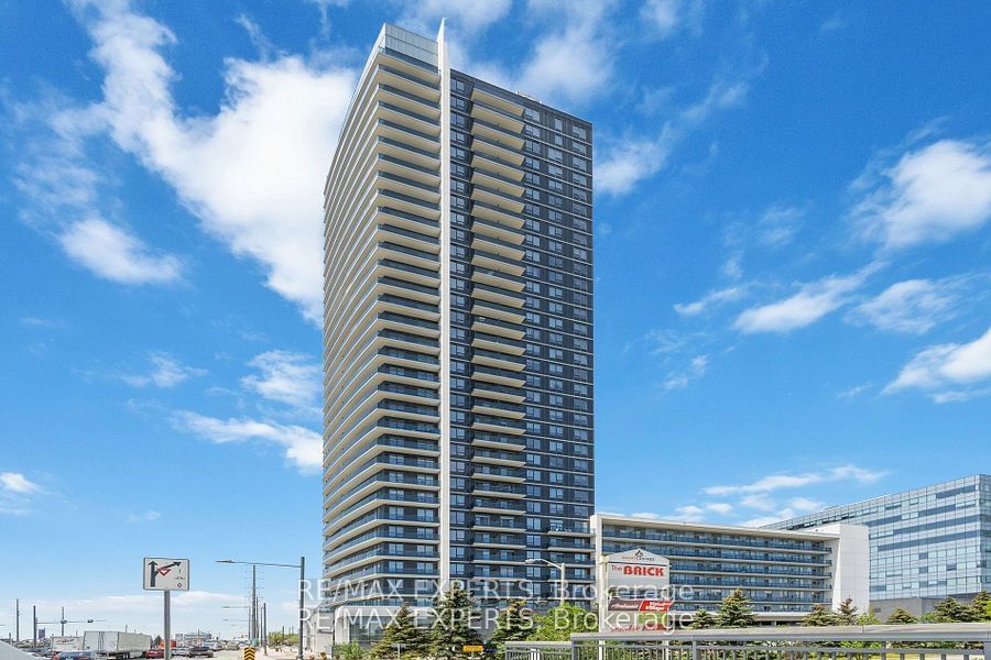 3600 Highway 7 Rd, unit 808 for rent - image #1