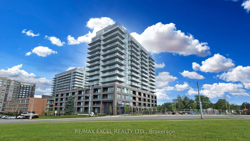 185 Deerfield Rd, unit 506 for sale - image #1