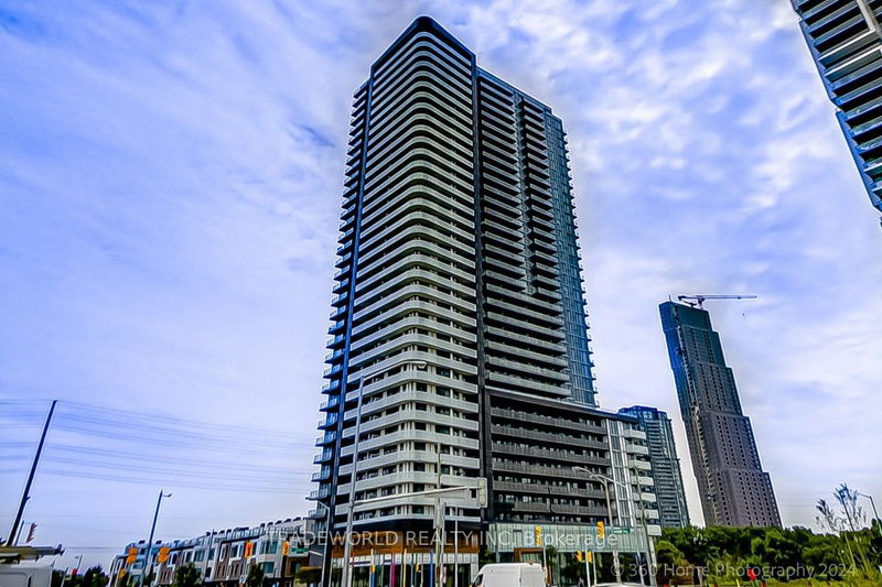 7895 JANE St, unit 2515 for sale - image #1