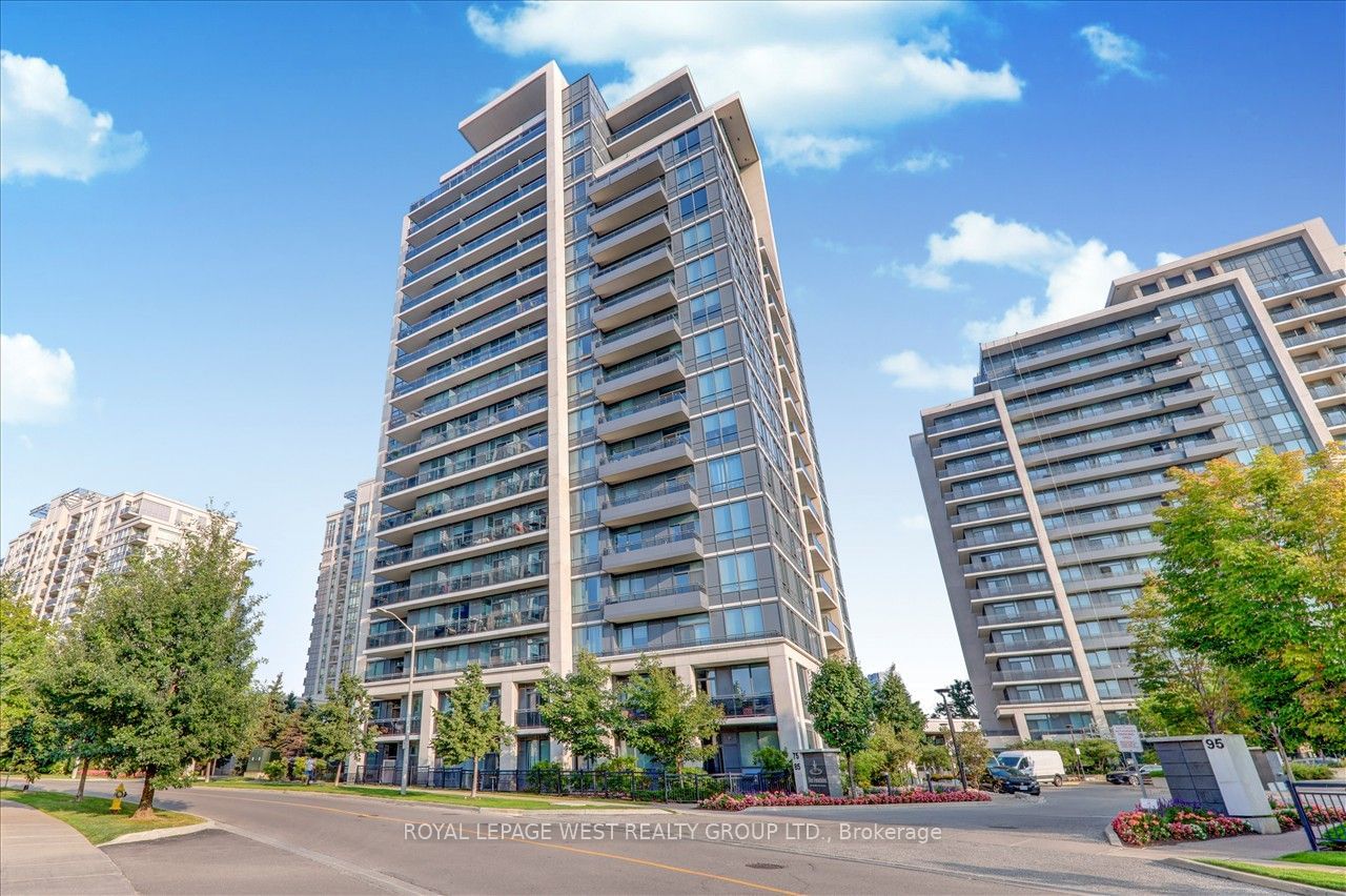 75 North Park Rd, unit 204 for sale - image #1