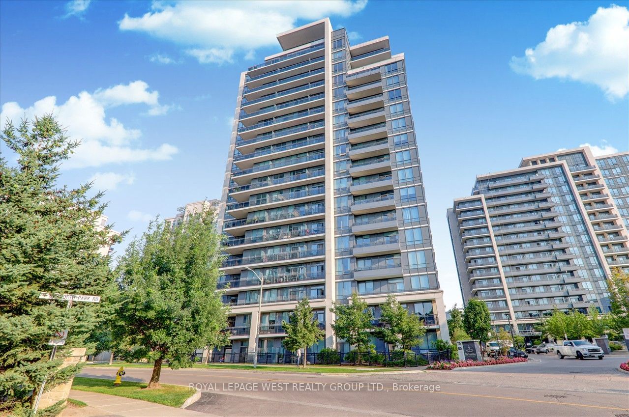 75 North Park Rd, unit 204 for sale - image #2