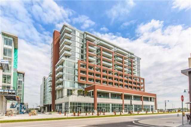 180 Enterprise Blvd, unit 410 for sale - image #1