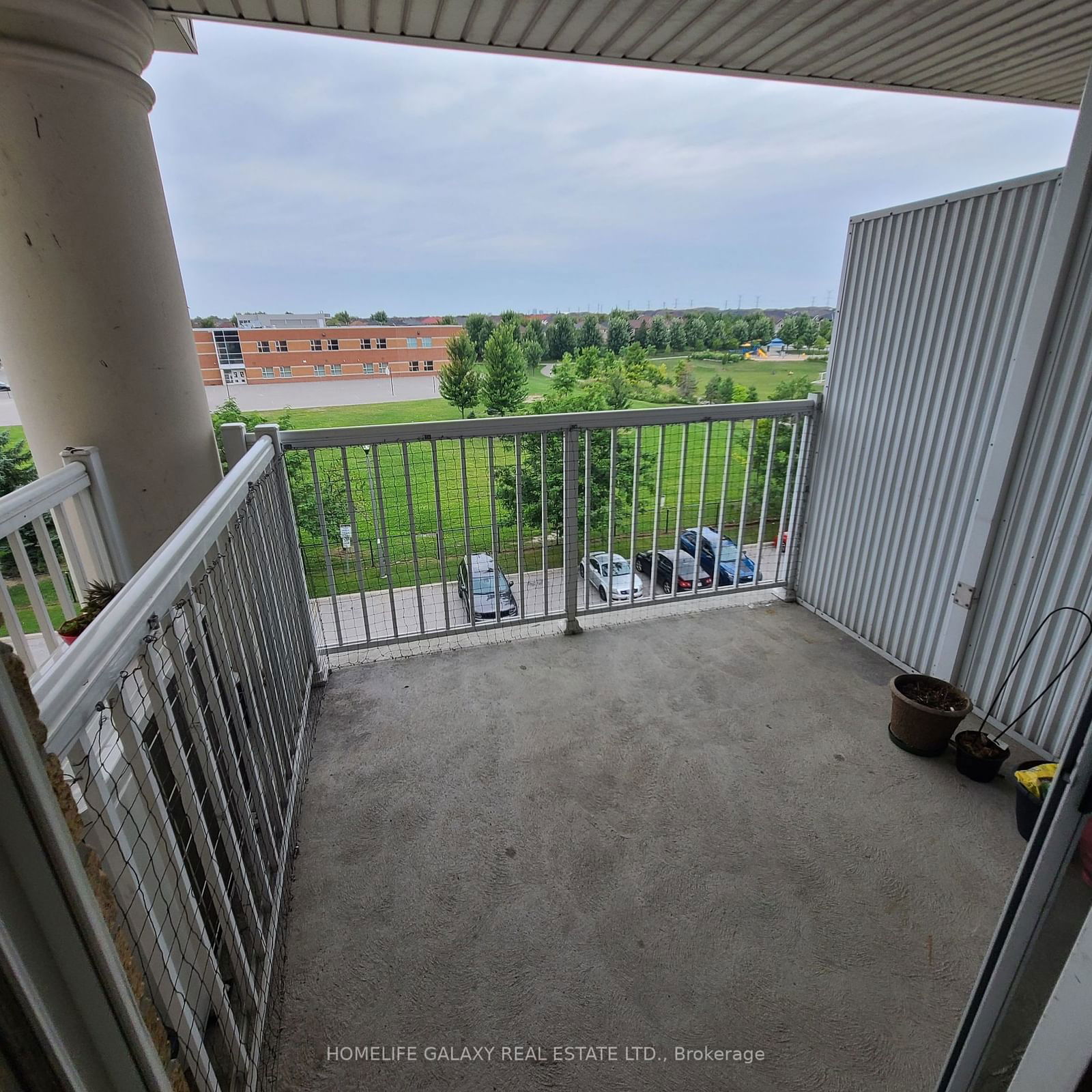 7428 Markham Rd, unit 402 for rent - image #17