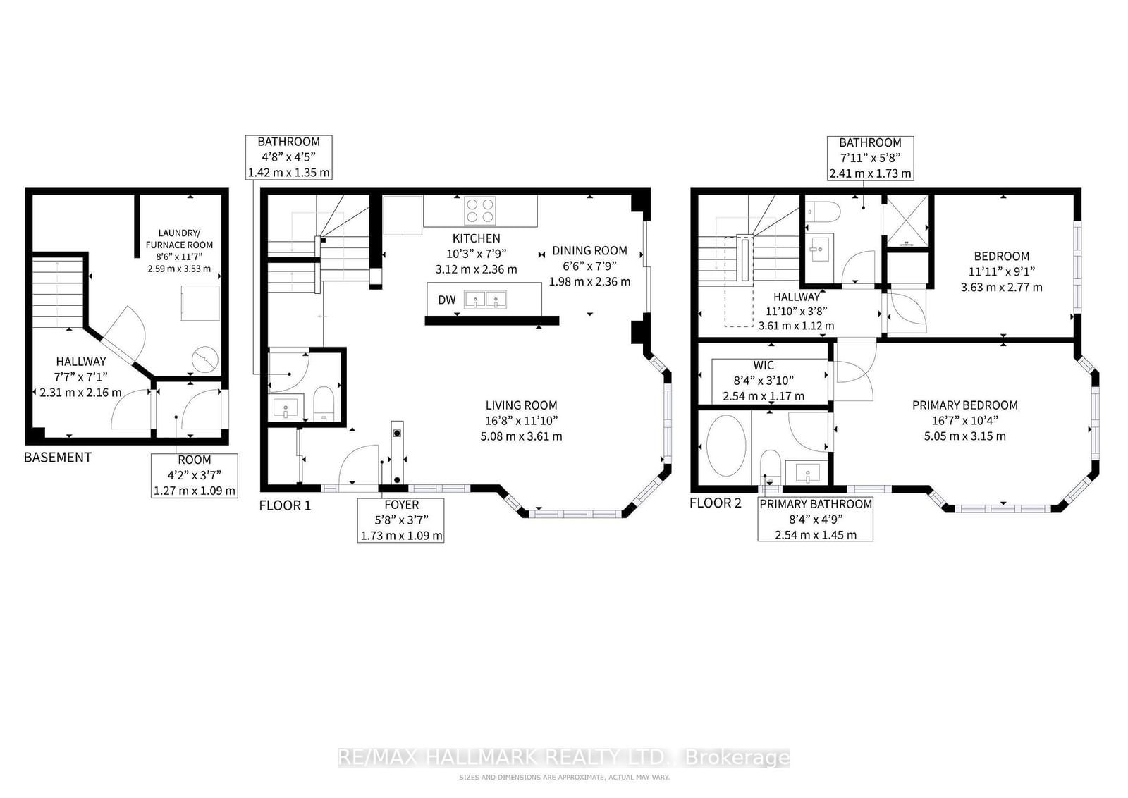 18 Clark Ave W, unit 116 for sale