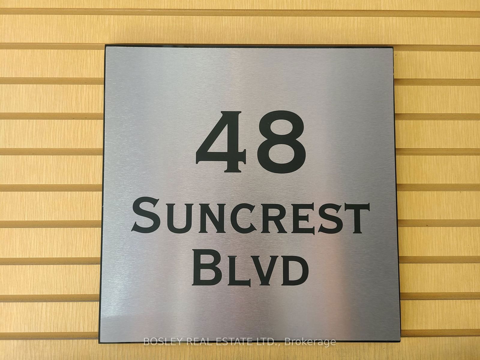 48 Suncrest Blvd, unit 510 for sale - image #30