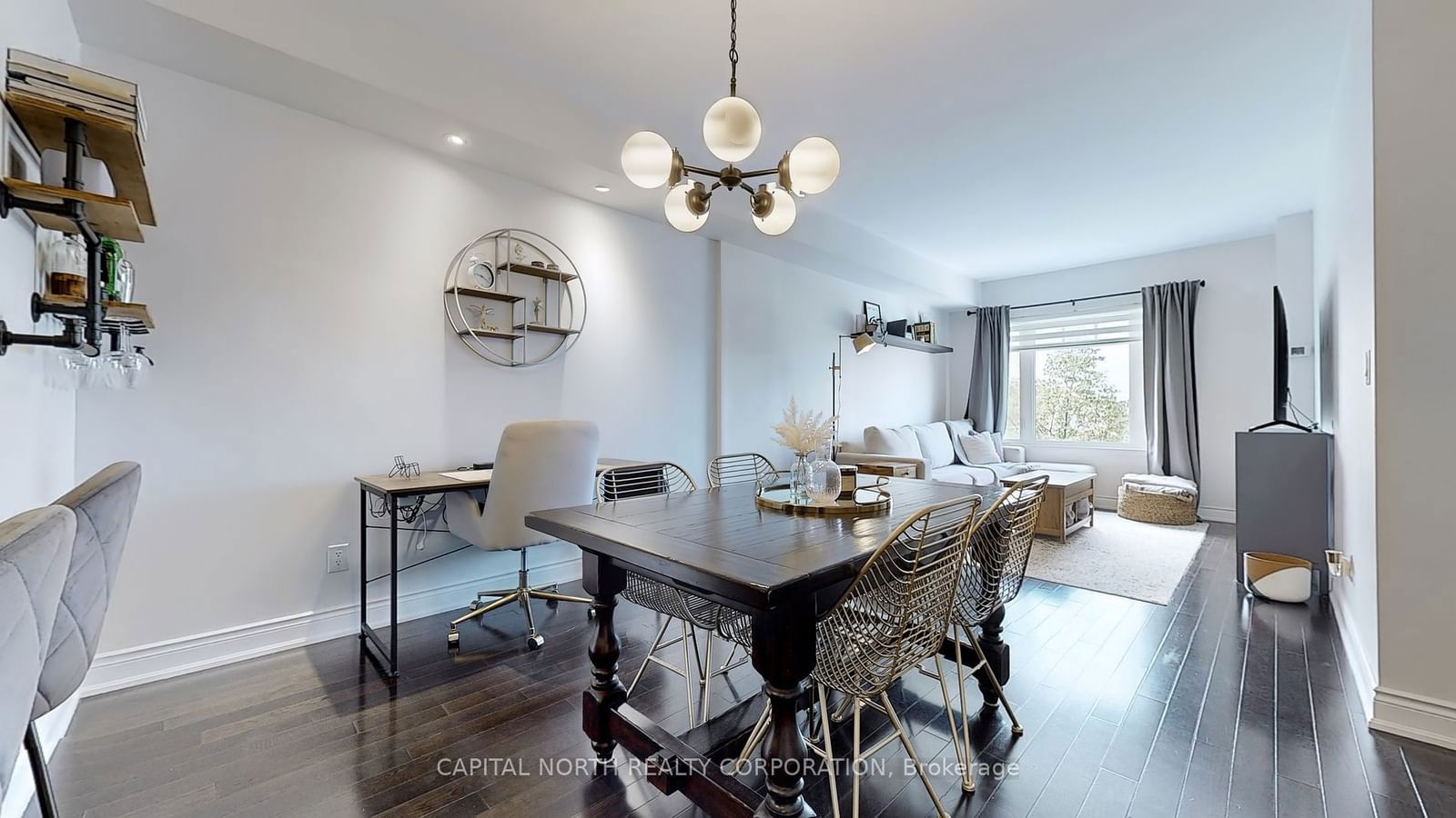 10211 Keele St, unit 216 for sale - image #13