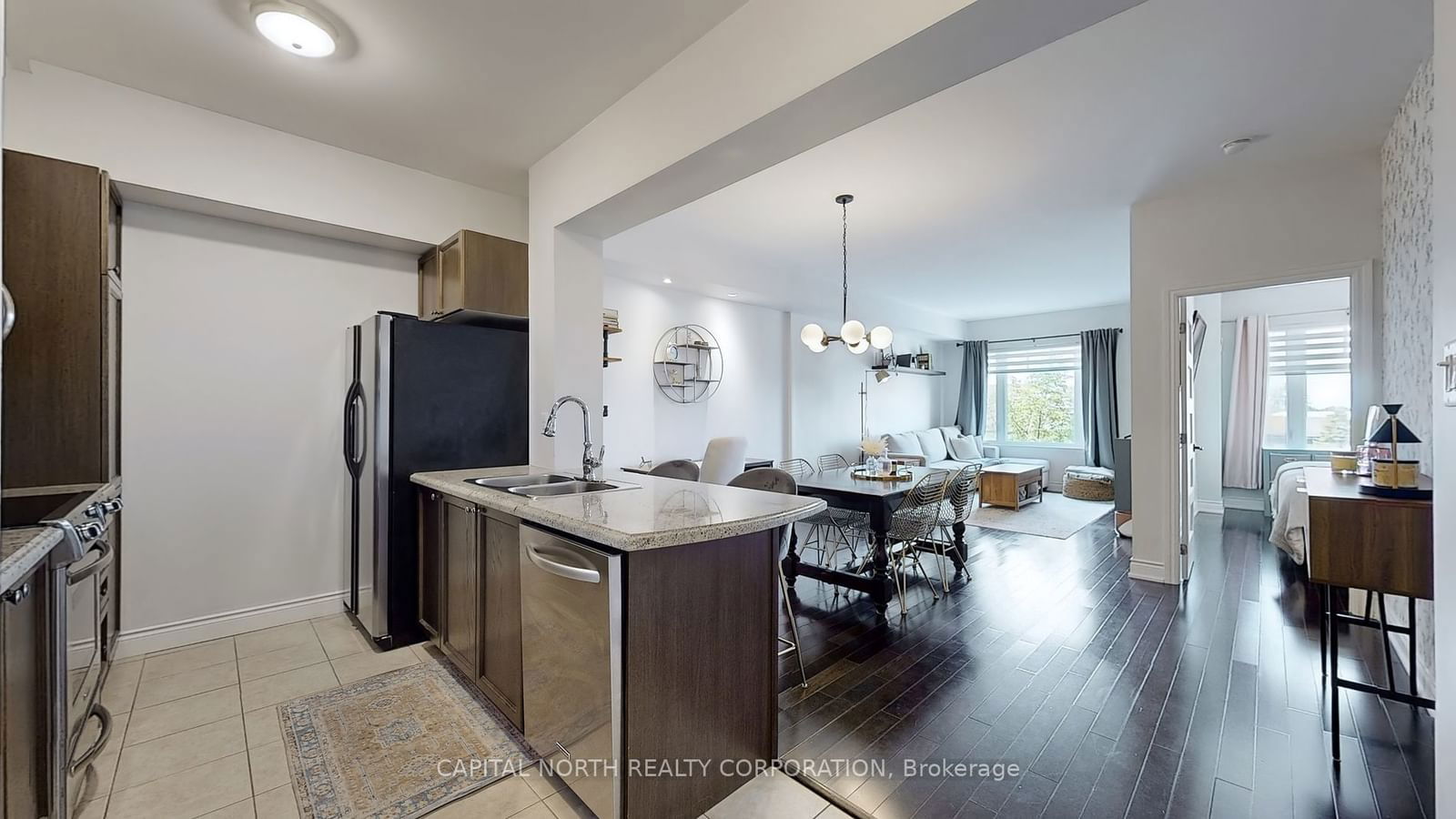 10211 Keele St, unit 216 for sale - image #16