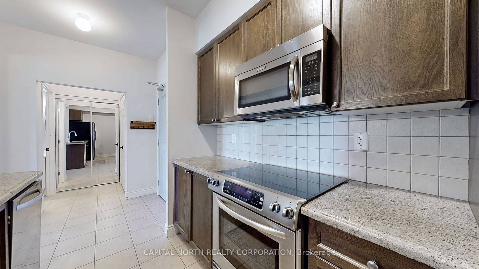 10211 Keele St, unit 216 for sale