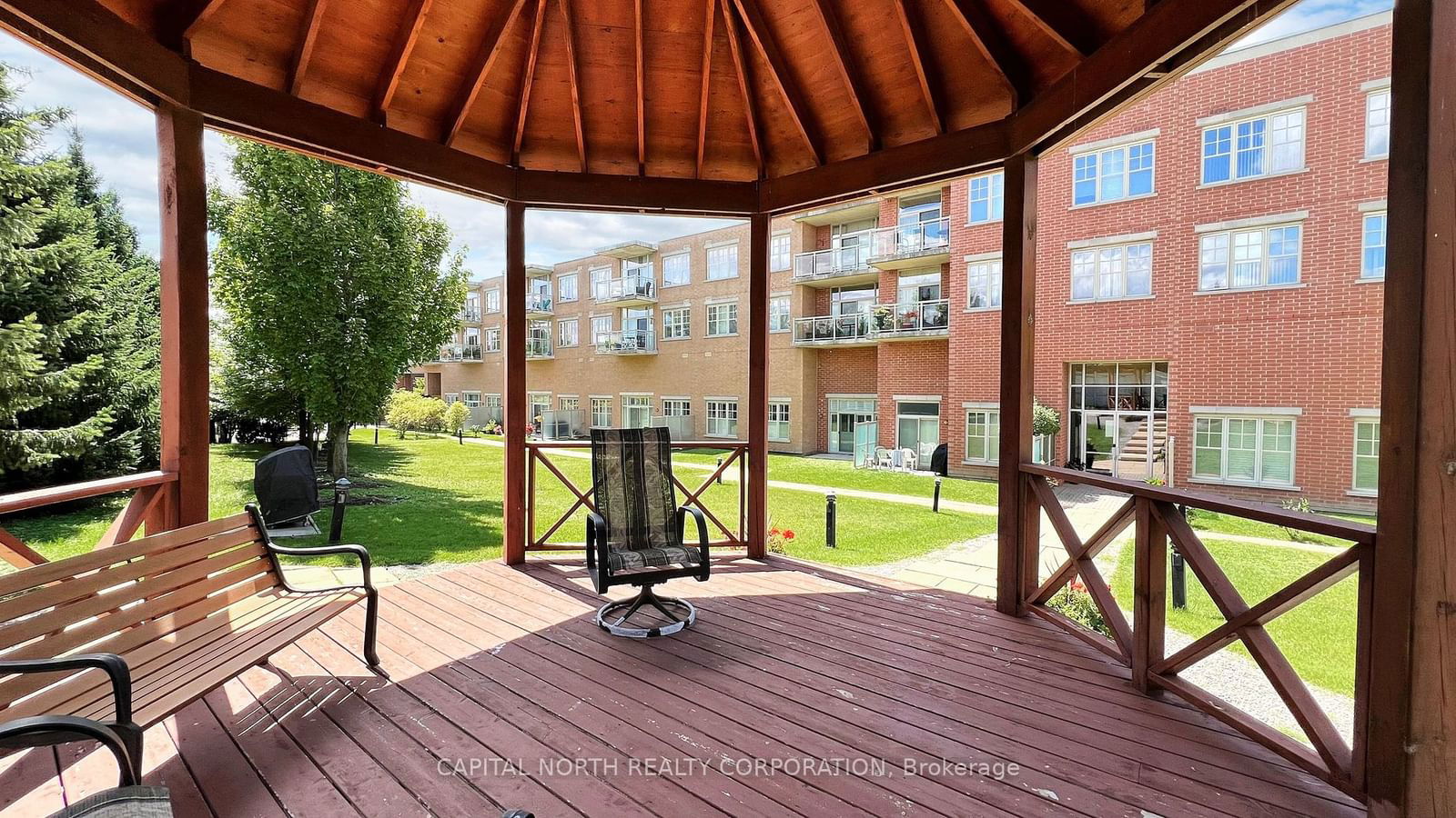 10211 Keele St, unit 216 for sale - image #39