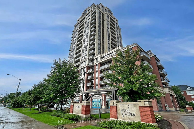 9500 Markham Rd, unit UPH6 for rent - image #1