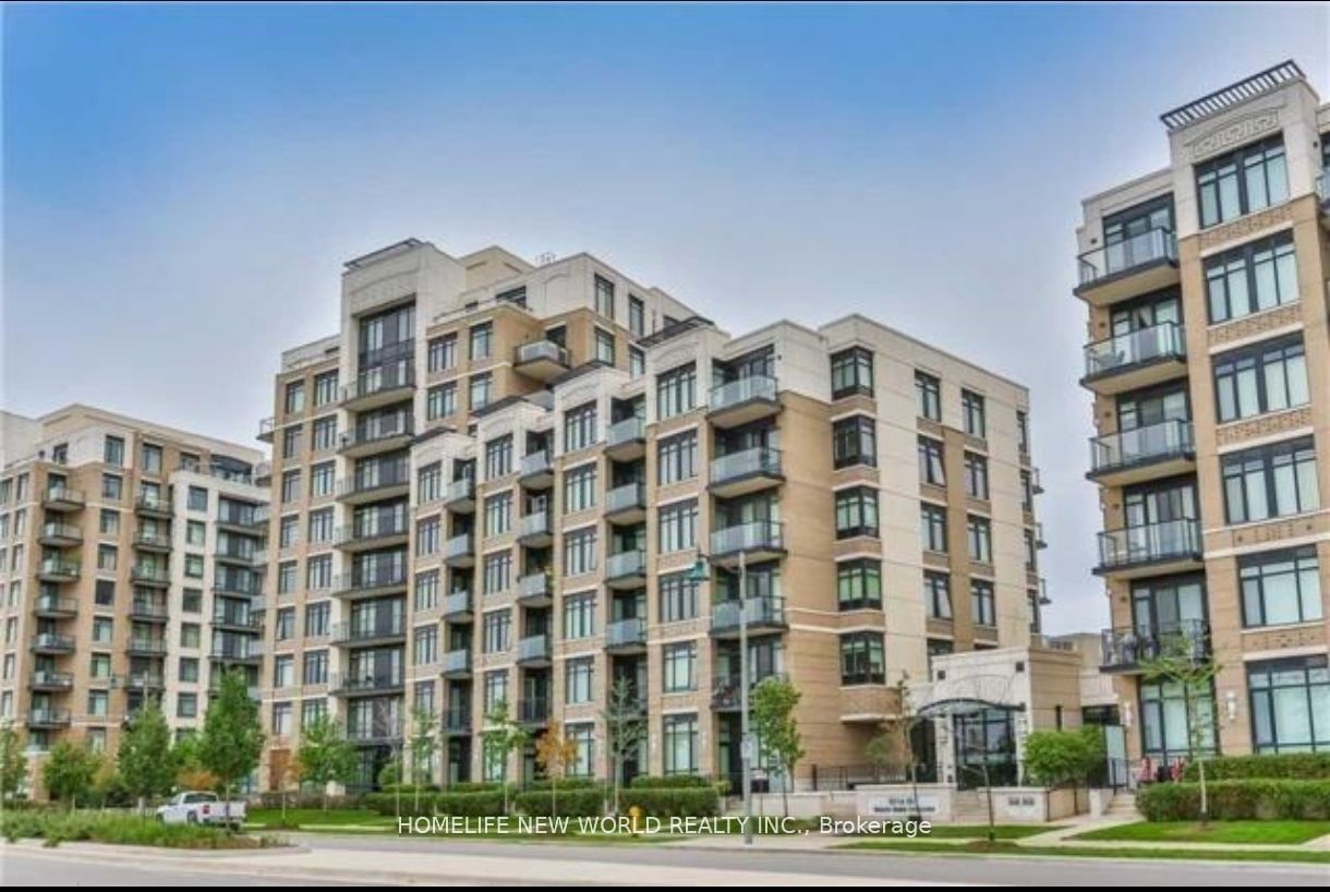 131 Upper Duke Cres, unit 910 for sale