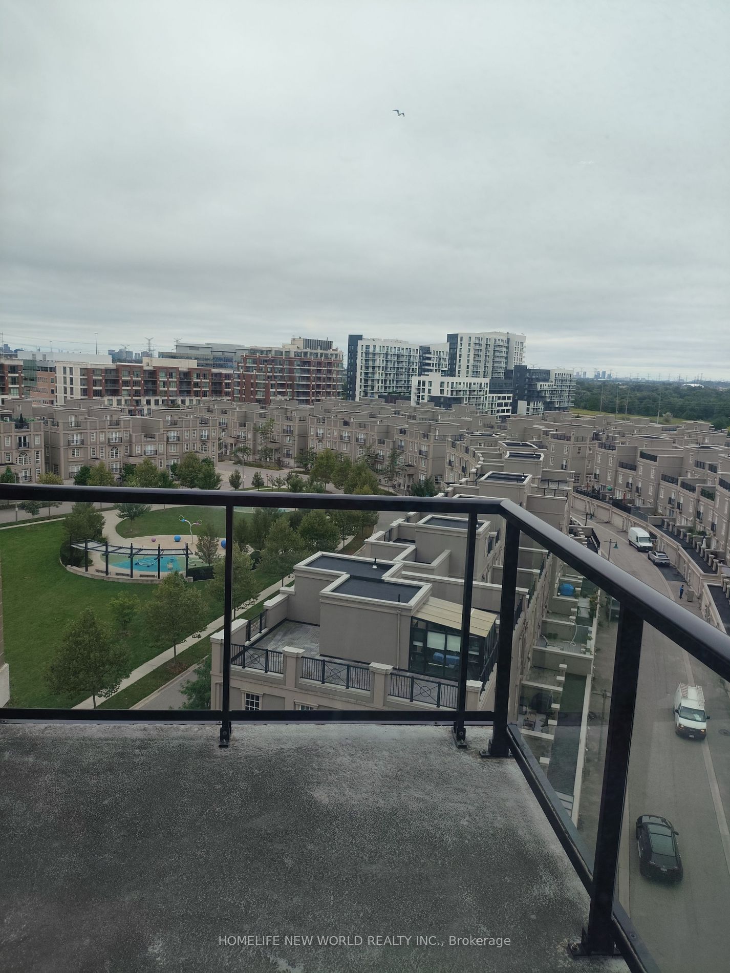 The Verdale Condos, Markham, Toronto