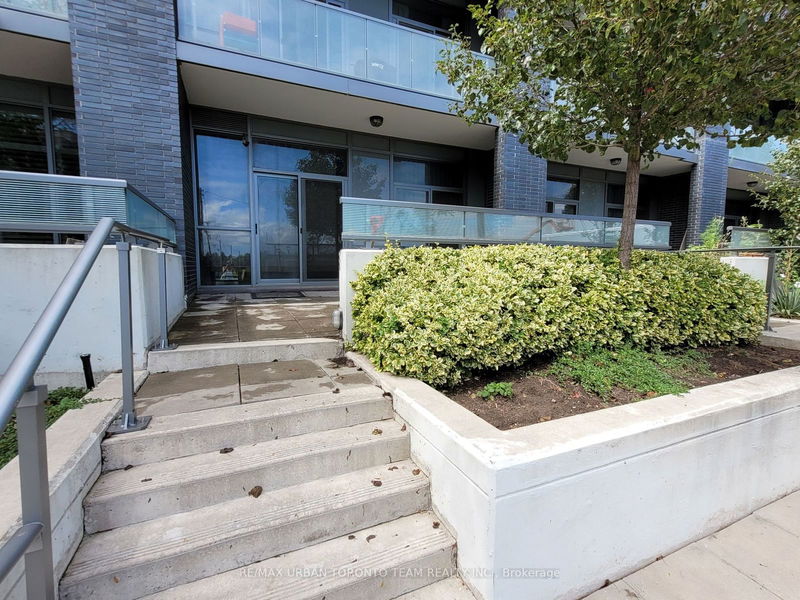 55 Oneida Cres, unit 105 for rent - image #1