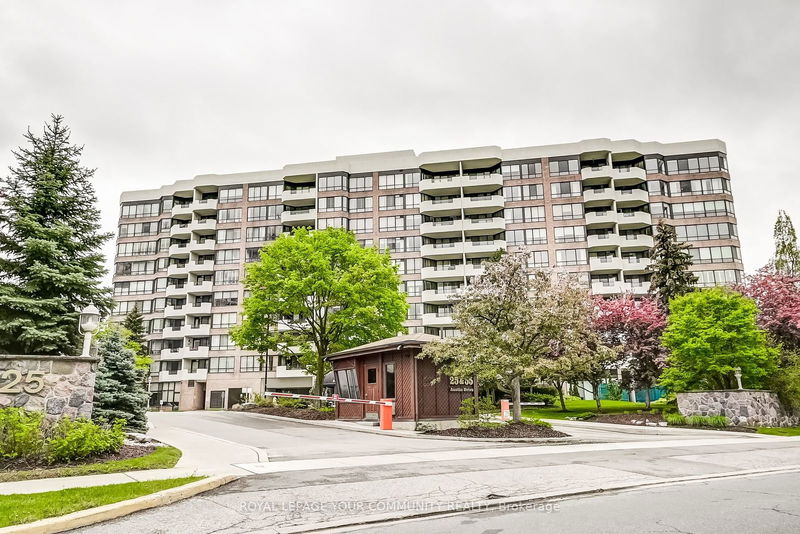 55 Austin Dr, unit PH12 for sale - image #1