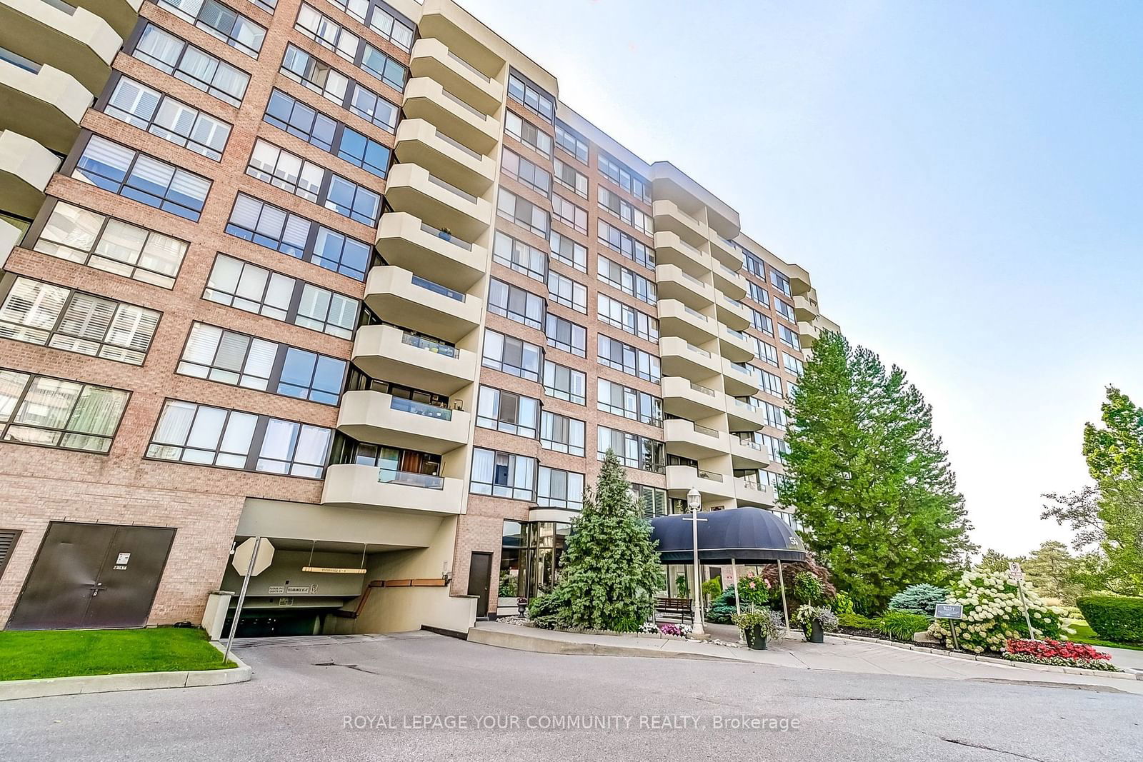 55 Austin Dr, unit PH12 for sale - image #2