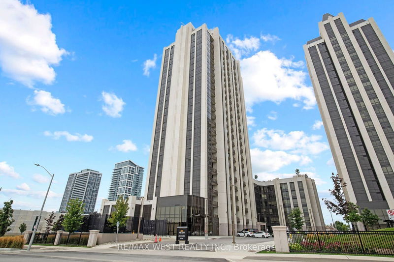 9075 Jane St S, unit 706 for sale - image #1