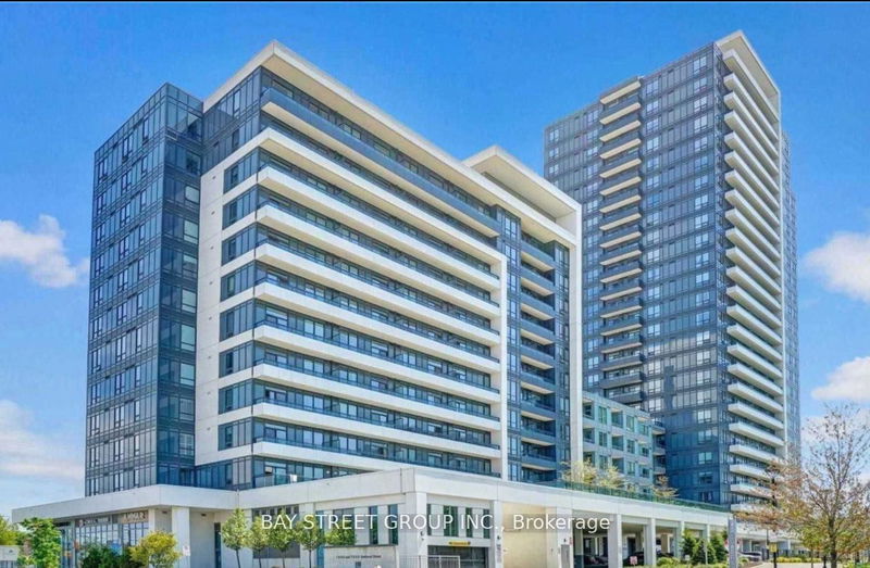 7900 Bathurst St, unit 1018 for rent