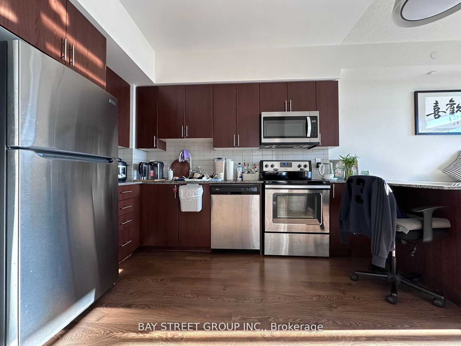 7900 Bathurst St, unit 1018 for rent - image #3