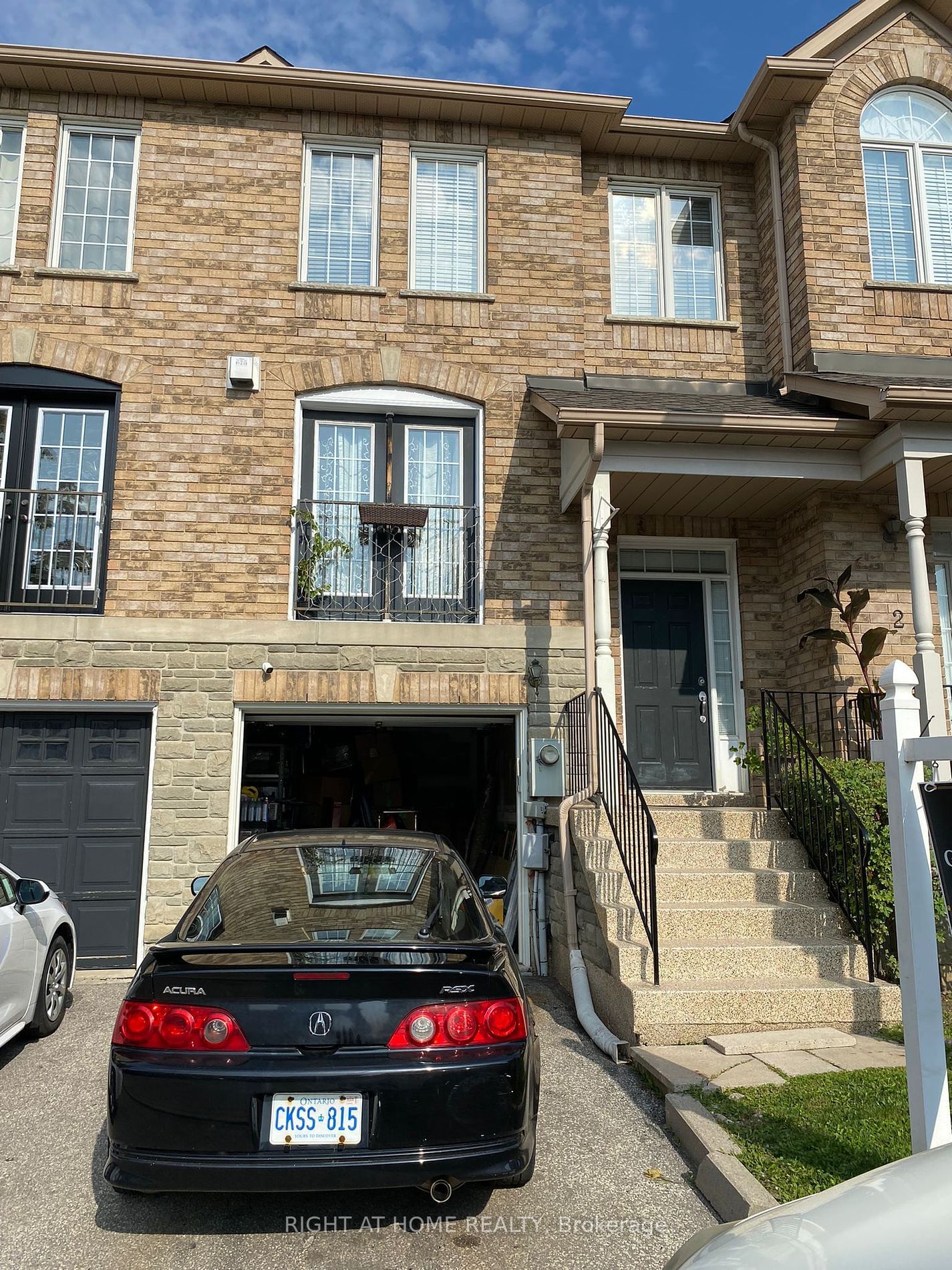 165 Fieldstone Drive Townhomes, Vaughan, Toronto