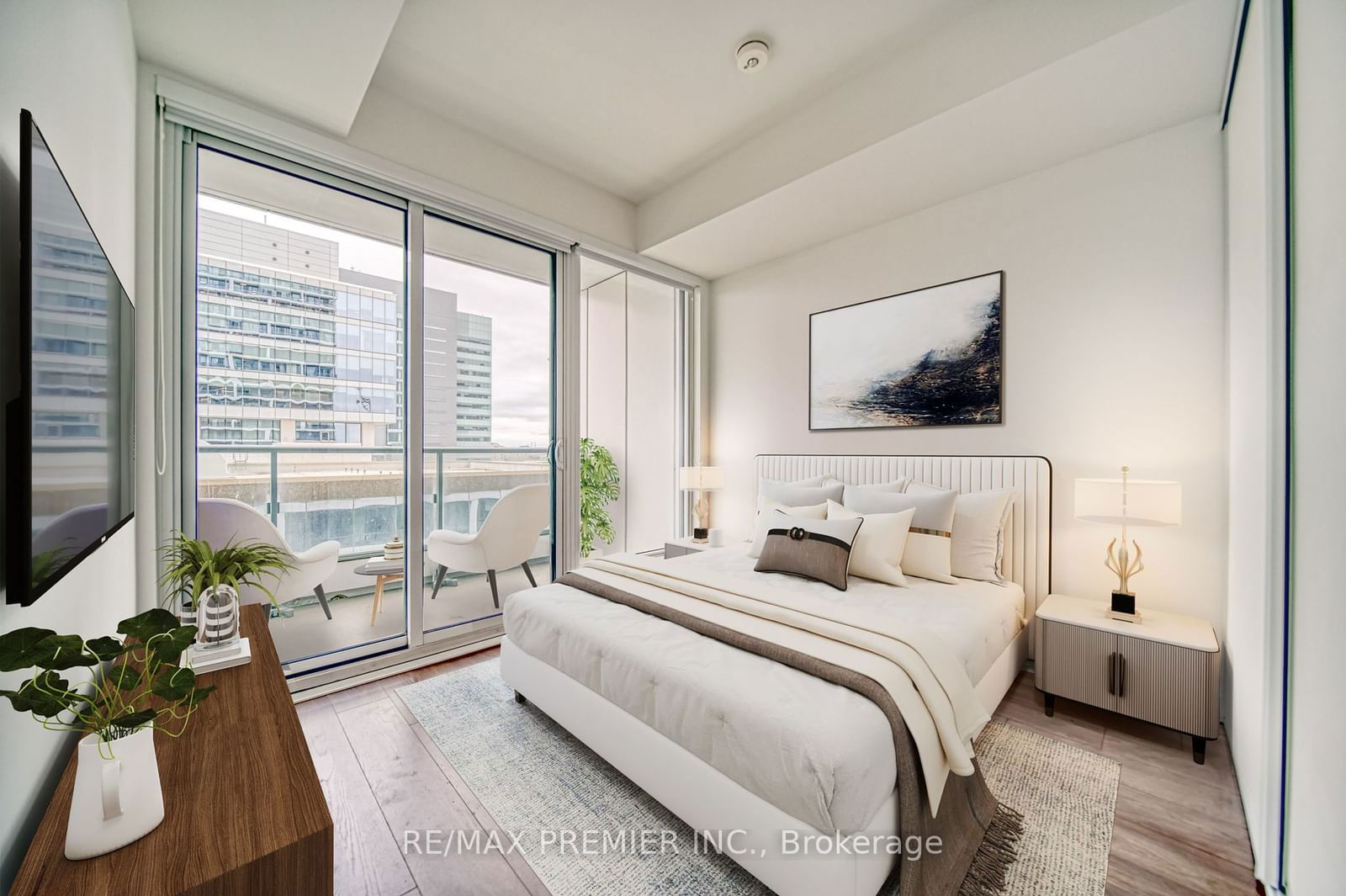 5 Buttermill Ave, unit 603 for sale - image #27